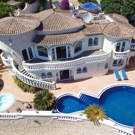 Villa Luxemburg By Interhome Fanadix 외부 사진
