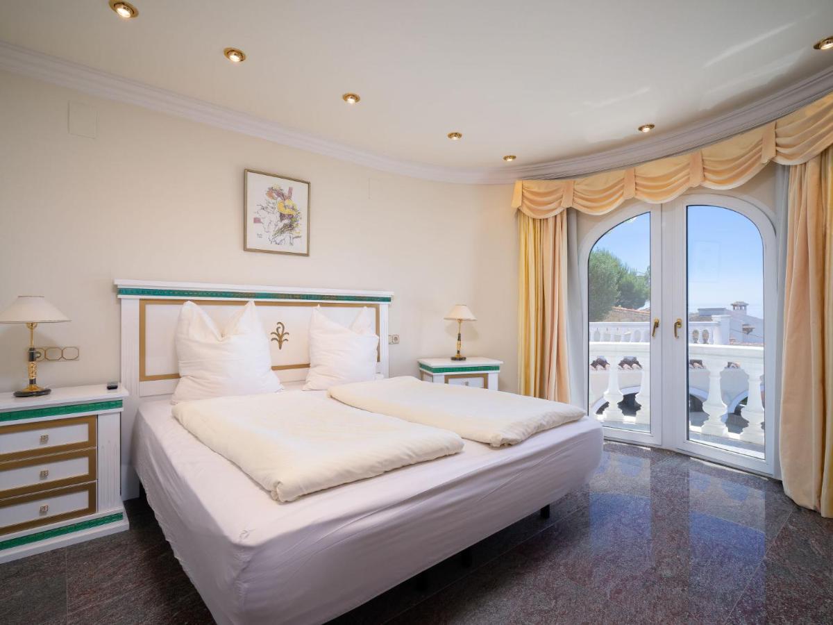 Villa Luxemburg By Interhome Fanadix 외부 사진