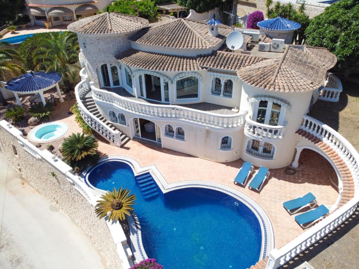 Villa Luxemburg By Interhome Fanadix 외부 사진